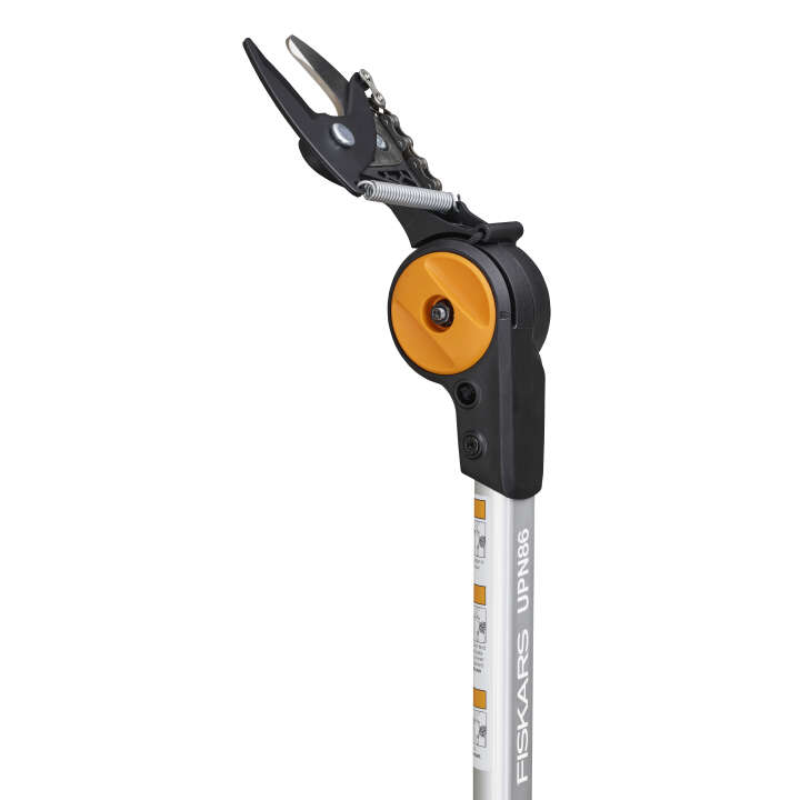 FISKARS Teleskop-Schneidgiraffe